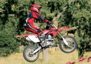 Honda CRF150R